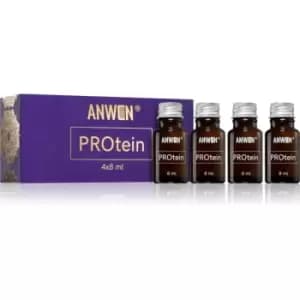Anwen PROtein Hair Treatment in Ampoules
