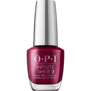 OPI Infinite Shine Big Zodiac Energy 15ml (Various Shades) - Big Sagittarius Energy