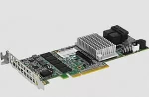 AOC-S3108L-H8IR - SAS-3 - PCI Express - 12 Gbit/s - 2048 MB - DDR3 - 1866 MHz