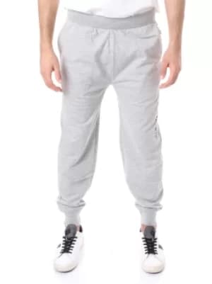RALPH LAUREN sports Men Grey cotone poliestere