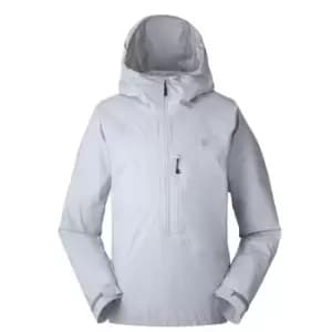 Karrimor Beaufort 3L Jacket - Silver