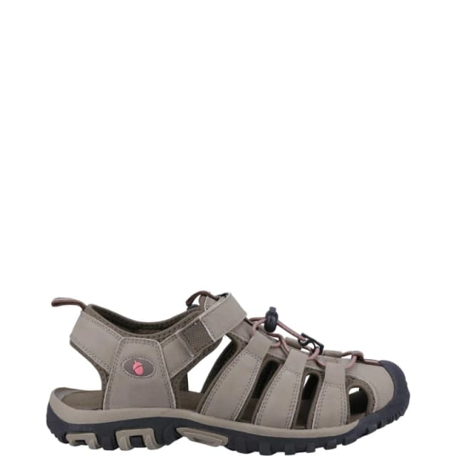 Cotswold Brimpsfield Sandals Sandals 3 (36) Beige 01254105230