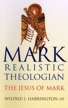 Mark by Wilfrid J Harrington Paperback