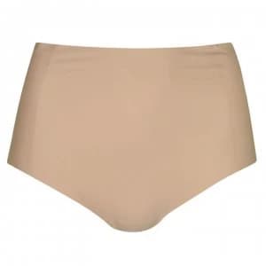 Nancy Ganz Body Light Thong - Nude