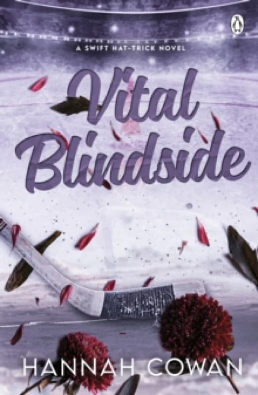 Vital Blindside Paperback / softback