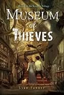 museum of thieves