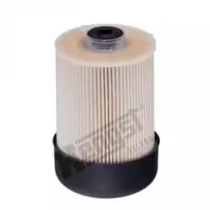 Fuel Filter Insert With E446KP D318 by Hella Hengst