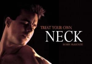 Treat Your Own Neck by Robin Mckenzie Paperback