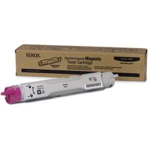 Xerox 106R01215 Magenta Laser Toner Ink Cartridge