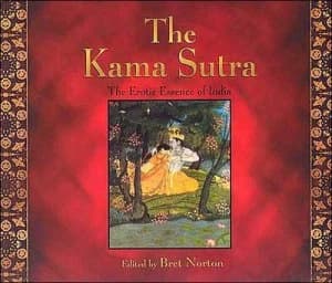 The Kama Sutra by Bret Norton Paperback