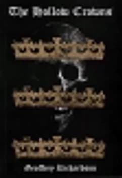 The Hollow Crowns by Geoffrey Richardson Paperback