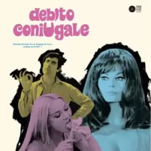 Debito Coniugale Vinyl Album