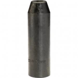 Draper Expert 1/2" Drive Hi Torq Deep Hexagon Impact Socket Metric 1/2" 10mm