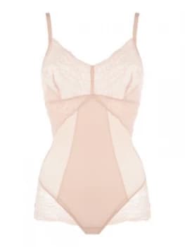 Spanx Lace collection bodysuit Rose