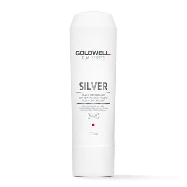 Goldwell Dualsenses Silver Conditioner 200ml