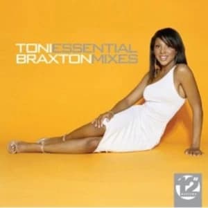 Essential Mixes by Toni Braxton CD Album