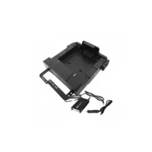 Gamber-Johnson 7170-0528 mobile device dock station Tablet Black