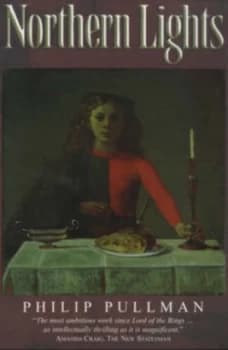 Northern Lights by Philip Pullman Book