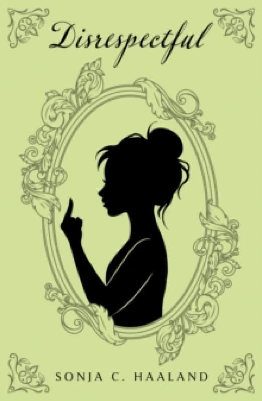 Disrespectful Paperback / softback