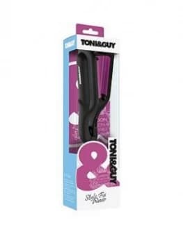 ToniGuy Make Waves With The Handbag Sized Toni & Guy Style Fix Waver