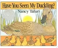 have you seen my duckling