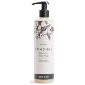 Cowshed Restore Exfoliating Hand Wash 300ml