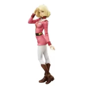 Mobile Suit Gundam ZZ Excellent Model RAH DX G.A. NEO Statue 1/8 Sayla Mass 21 cm