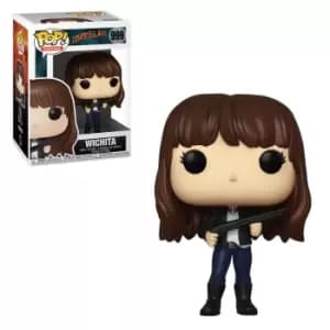 Zombieland Wichita Pop! Vinyl Figure