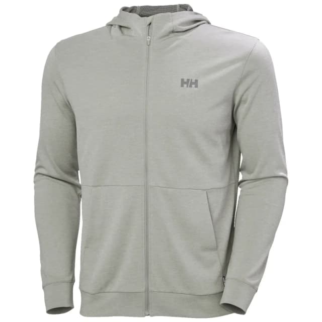 Helly Hansen HH Lifa Tech Lite Sweatshirt Gris Male 2XL