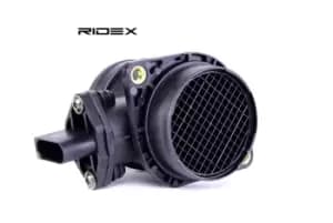 RIDEX Mass air flow sensor VW,AUDI,SKODA 3926A0110 06A906461L,06A906461LV,06A906461LX 06A906461L,06A906461LV,06A906461LX,06A906461L,06A906461LV