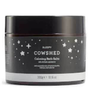 Cowshed SLEEP Calming Bath Salts