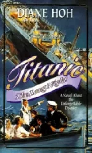 titanic the long night