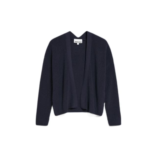 ARMEDANGELS Womens cardigan ARMEDANGELS Valentinaa Bleu Female 2XL