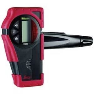 360 degree laser receiver Leica Geosystems R250 772793