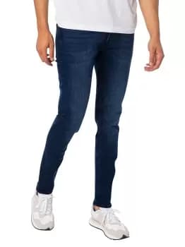 Glenn Original 775 Slim Jeans