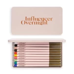 Revolution Pro x Influencer Overnight Artistry Liner Tin
