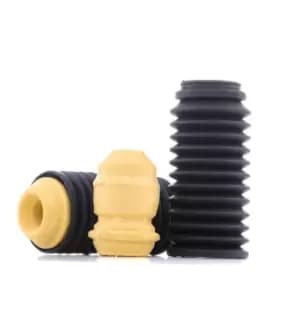 RIDEX Shock Absorber Dust Cover VW,SEAT 919D0111 1H0412303B,357412135,357412303E 357413175,6N0412303A,6N0413175A