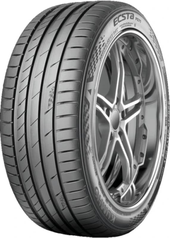 Kumho PS71 XL 265/45 R21 108W passenger car Summer tyres Tyres 2310163 Tyres (100001)