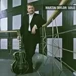 Martin Taylor - Solo (Music CD)
