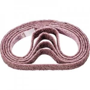 PFERD VB 20/520 A 180 M 45011318 Sandpaper belt Grit size 180 (L x W) 520 mm x 20 mm 5 pc(s)