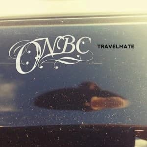Onbc - Travelmate Vinyl
