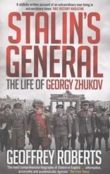 Stalins General by Geoffrey Roberts Paperback
