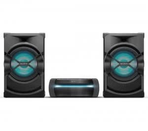 Sony SHAKE-X30D Wireless Megasound Hi-Fi System