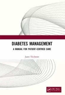 Diabetes Management : A Manual for Patient-Centred Care