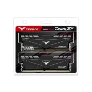 Team Group DARK Z memory module 32GB 2 x 16GB DDR4 4000 MHz