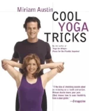 cool yoga tricks