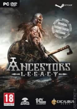 Ancestors Legacy
