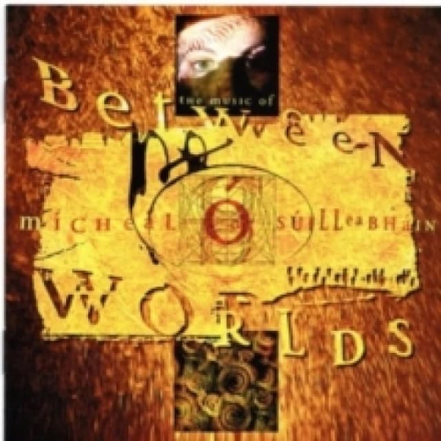 Between Worlds CD / Album