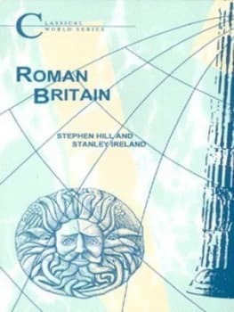Roman Britain by Stephen Hill and S Ireland Paperback