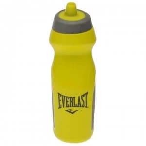 Everlast Duo Bottle - Lime/Grey